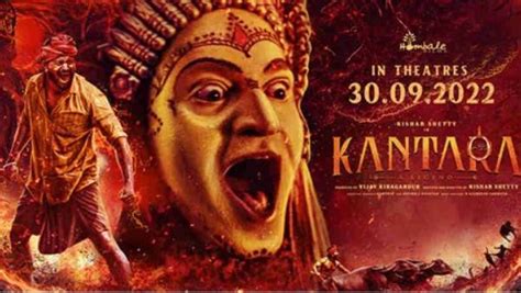 kantotvidd|Kantara Ott Release: Kantara OTT release date  .